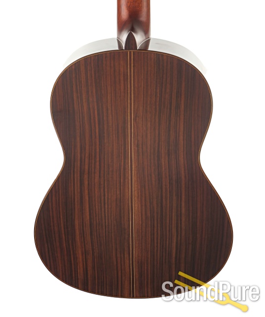Yamaha GC22S Guitar #11P010066 - Used — image 4