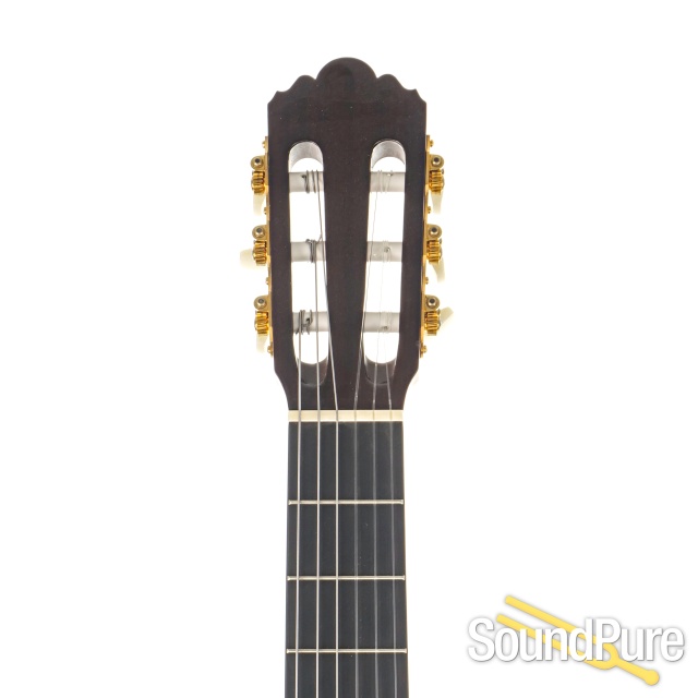Yamaha GC22S Guitar #11P010066 - Used — image 9