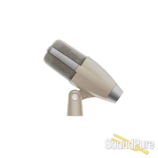 Sennheiser MD 421 Kompakt 80th Anniversary Edition Mic — image 1