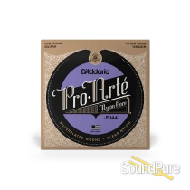 D'Addario EJ44 Pro-Arte Hard Tension String Set