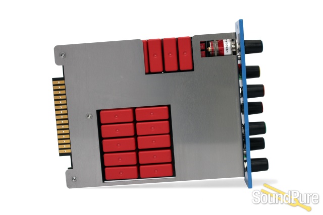 Maag Audio EQ4 MkII - 500 series Equalizer — image 3