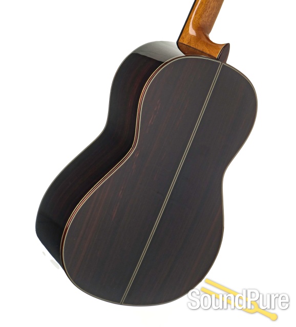Savage Classical Guitar Model 10 Guitar #2023 - Used — image 3
