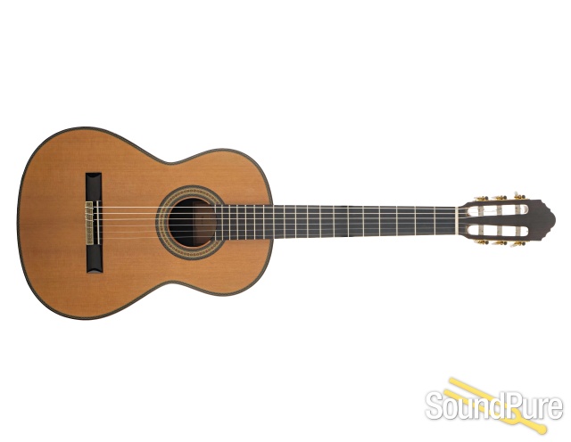 Savage Classical Guitar Model 10 Guitar #2023 - Used — image 5