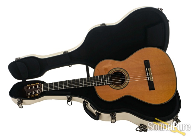 Savage Classical Guitar Model 10 Guitar #2023 - Used — image 6