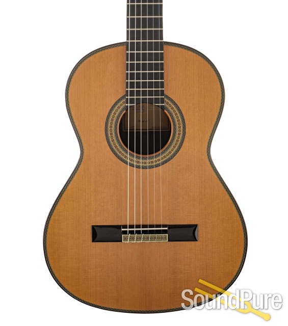 Savage Classical Guitar Model 10 Guitar #2023 - Used — image 1