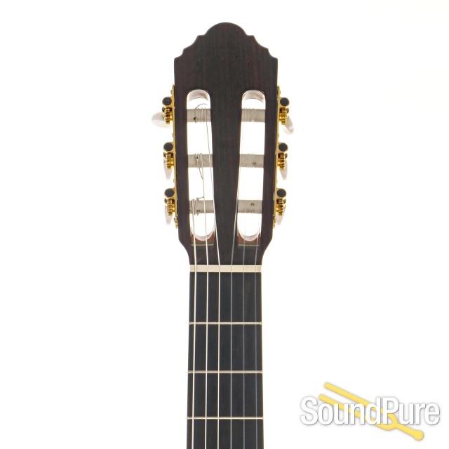 Savage Classical Guitar Model 10 Guitar #2023 - Used — image 7