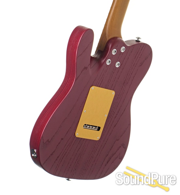 Suhr Andy Wood HH Signature Modern T Guitar #68928 - Used — image 3