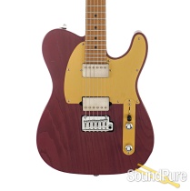 Suhr Andy Wood HH Signature Modern T Guitar #68928 - Used Suhr Andy Wood HH Signature Modern T Guitar #68928 - Used
