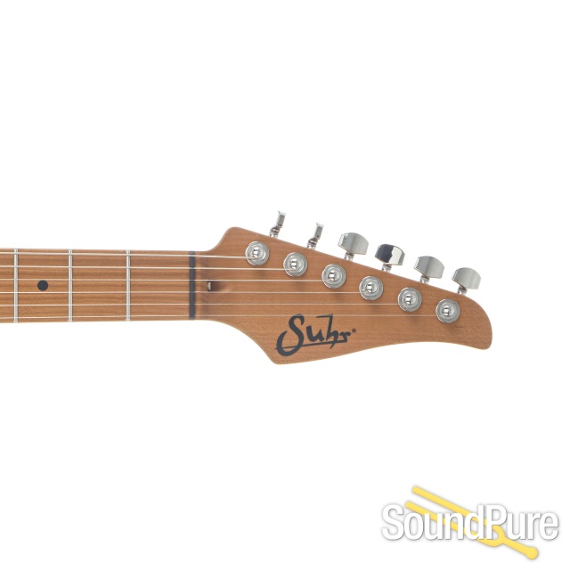 Suhr Andy Wood HH Signature Modern T Guitar #68928 - Used — image 8