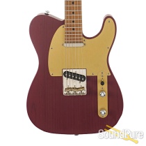 Suhr Andy Wood Signature Modern T Guitar #JS1W7M - Used Suhr Andy Wood Signature Modern T Guitar #JS1W7M - Used