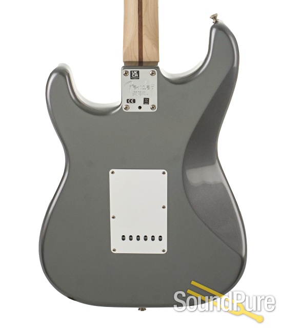 Fender Eric Clapton Stratocaster #US22087766 - Used — image 6