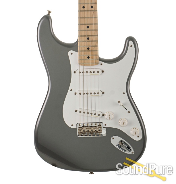 Fender Eric Clapton Stratocaster #US22087766 - Used — image 1