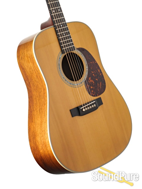 Martin D-28M Mamas And The Papas Guitar #15/100 - Used — image 2
