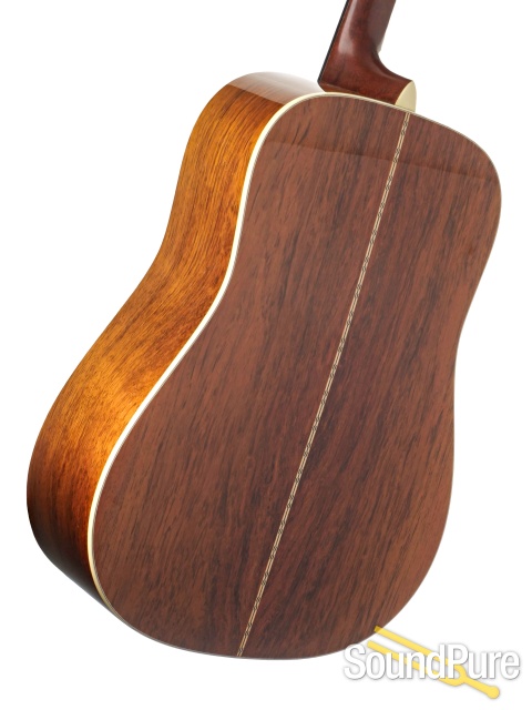 Martin D-28M Mamas And The Papas Guitar #15/100 - Used — image 3