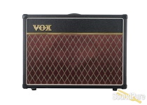 Vox AC15C1 Combo #M07-037765 - Used