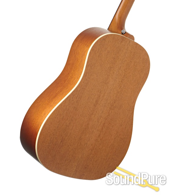 2023 Gibson J-35 30's Faded Guitar #23012024 - Used — image 3