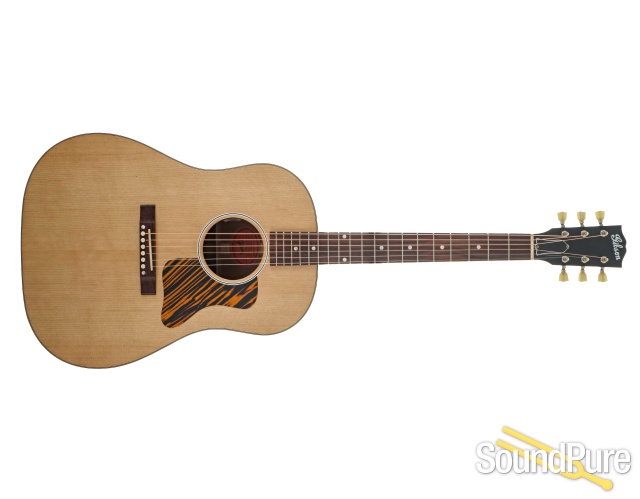 2023 Gibson J-35 30's Faded Guitar #23012024 - Used — image 6