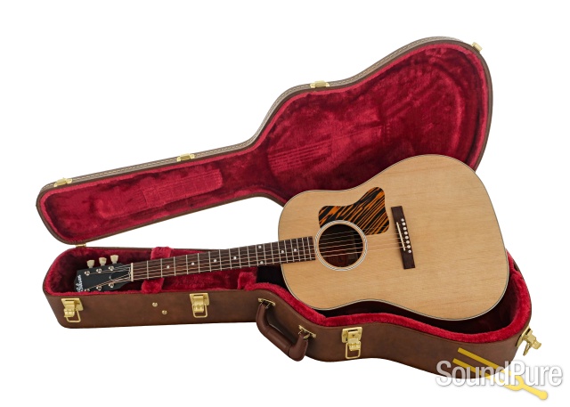 2023 Gibson J-35 30's Faded Guitar #23012024 - Used — image 7