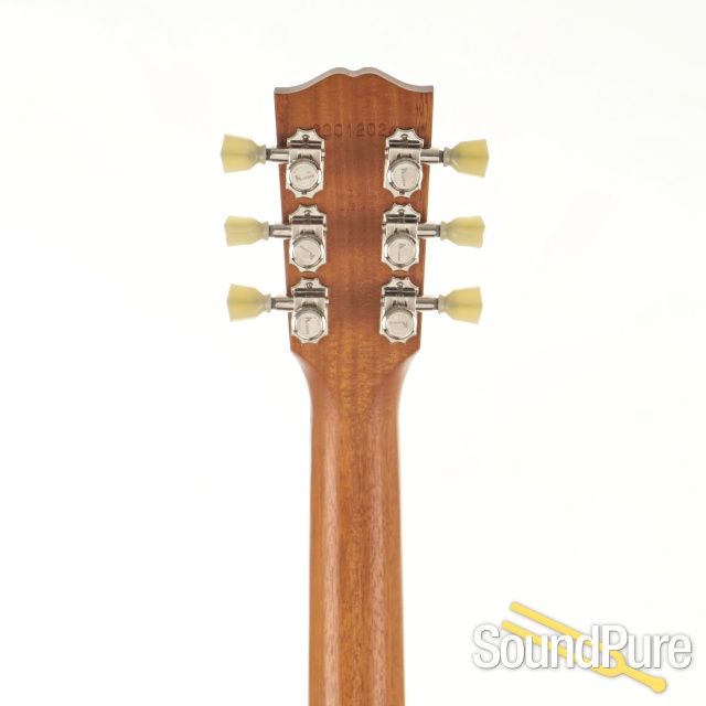 2023 Gibson J-35 30's Faded Guitar #23012024 - Used — image 8