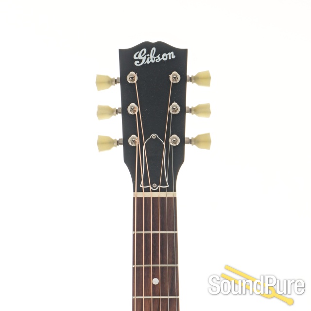 2023 Gibson J-35 30's Faded Guitar #23012024 - Used — image 10