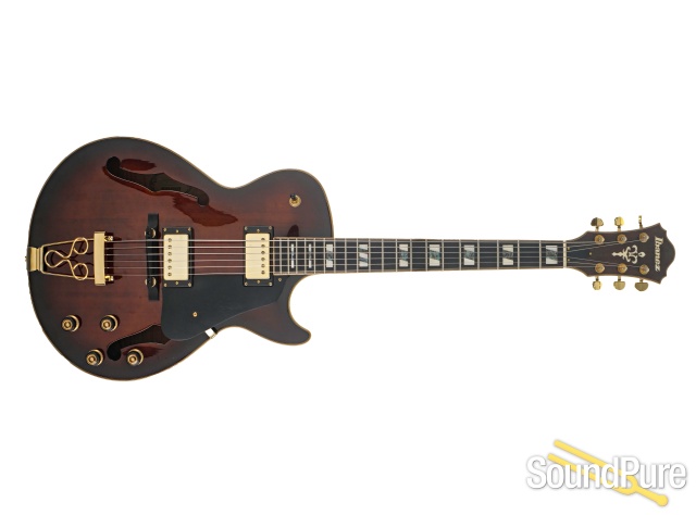 Ibanez SS300 Guitar #S15030004 - Used — image 5
