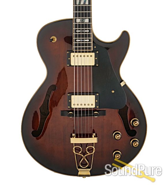 Ibanez SS300 Guitar #S15030004 - Used — image 1