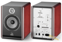 Focal Solo6 Be Active Monitor Pair - Demo