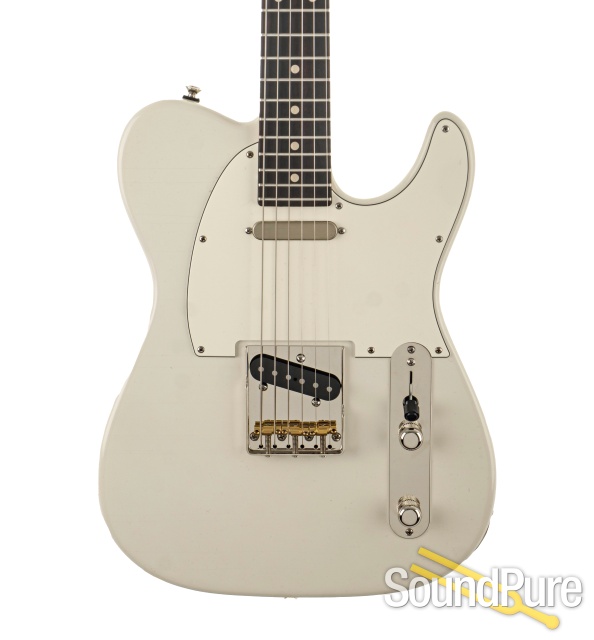 Anderson T-Icon Guitar #08-08-25P — image 1