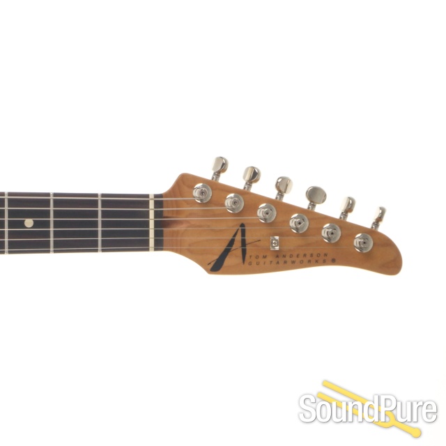 Anderson T-Icon Guitar #08-08-25P — image 8
