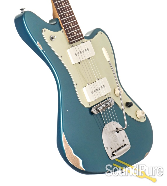 Suhr Classic JM Antique LE Guitar #89495 — image 2