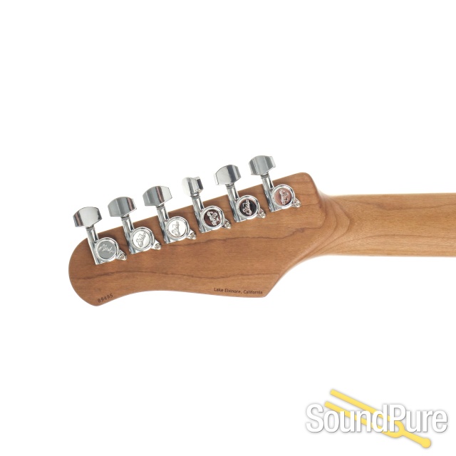 Suhr Classic JM Antique LE Guitar #89495 — image 7