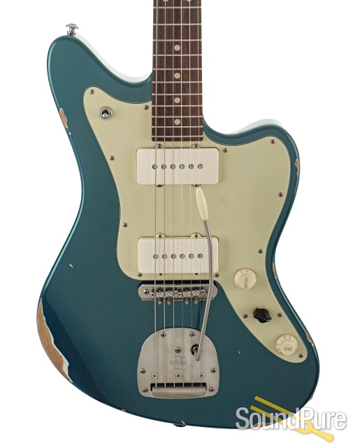 Suhr Classic JM Antique LE Guitar #89495