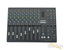 Solid State Logic X-Desk Desktop Mixer - Used Solid State Logic X-Desk Desktop Mixer - Used