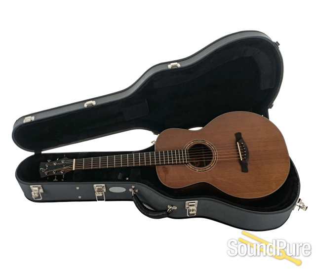 Irvin Signature Parlor Guitar #ISP-032036 - Used — image 6