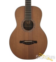Irvin Signature Parlor Guitar #ISP-032036 - Used