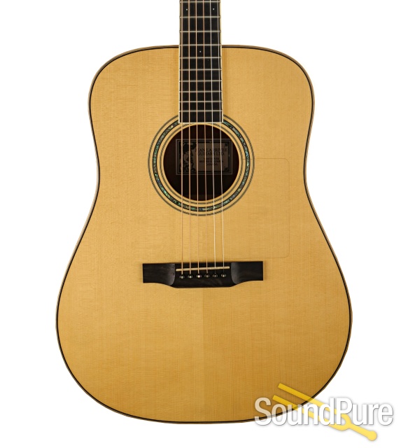 Larrivee D-05 Select Series Guitar #22987 - Used