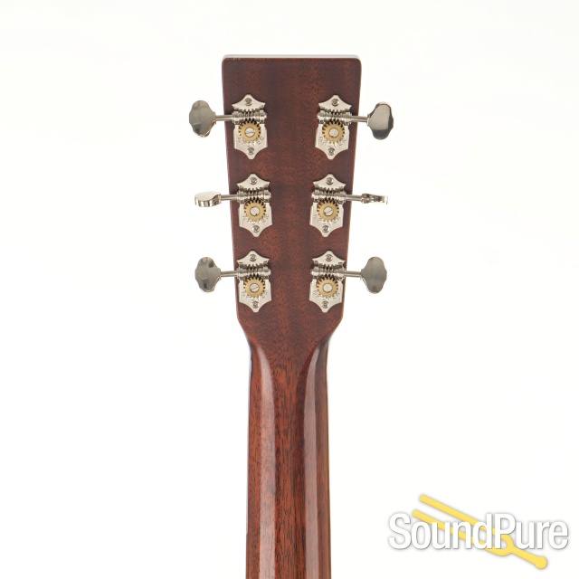 Martin D-19 190th Anniversary Guitar #155 of 190 - Used — image 4
