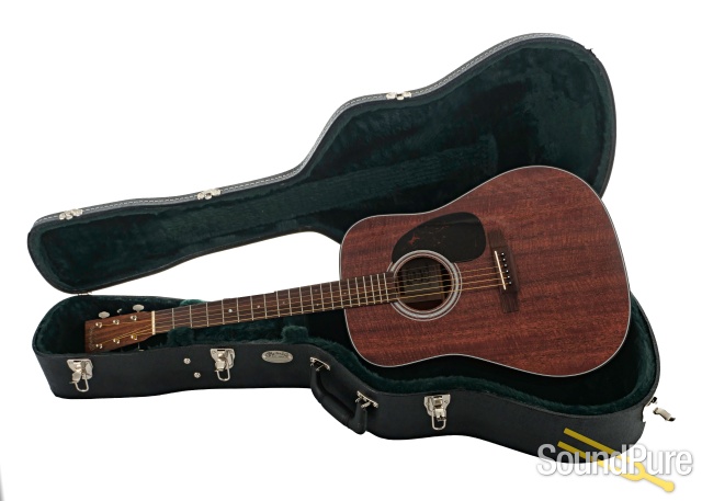 Martin D-19 190th Anniversary Guitar #155 of 190 - Used — image 7