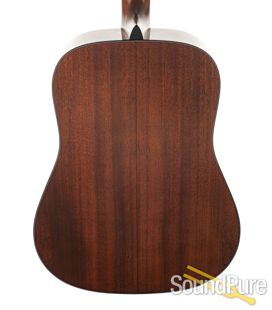 Martin D-19 190th Anniversary Guitar #155 of 190 - Used — image 8