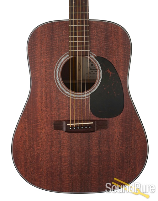 Martin D-19 190th Anniversary Guitar #155 of 190 - Used — image 1
