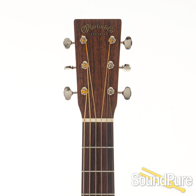 Martin D-19 190th Anniversary Guitar #155 of 190 - Used — image 9