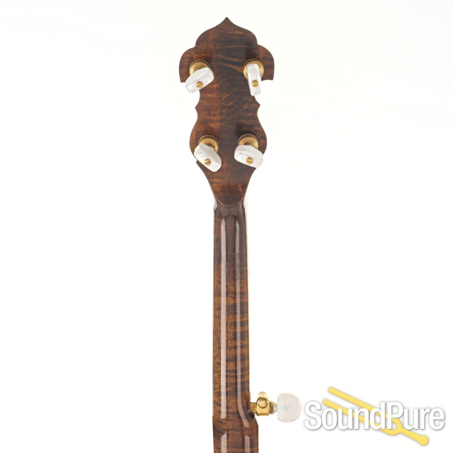 Cox Fairchild Banjo #91/200 - Used — image 5