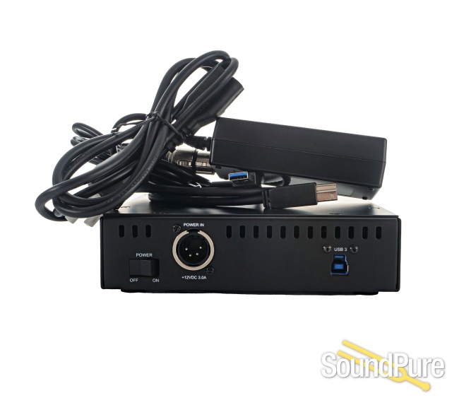 Universal Audio UAD-2 Satellite USB 3.0 QUAD Core - Used — image 3