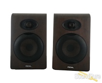 Focal Shape 50 5" Powered Studio Monitor Pair - Used