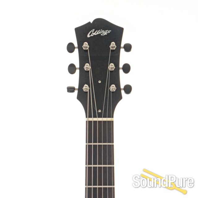 2025 Collings 620 Guitar Iced Tea Burst #62024012 - Used — image 8