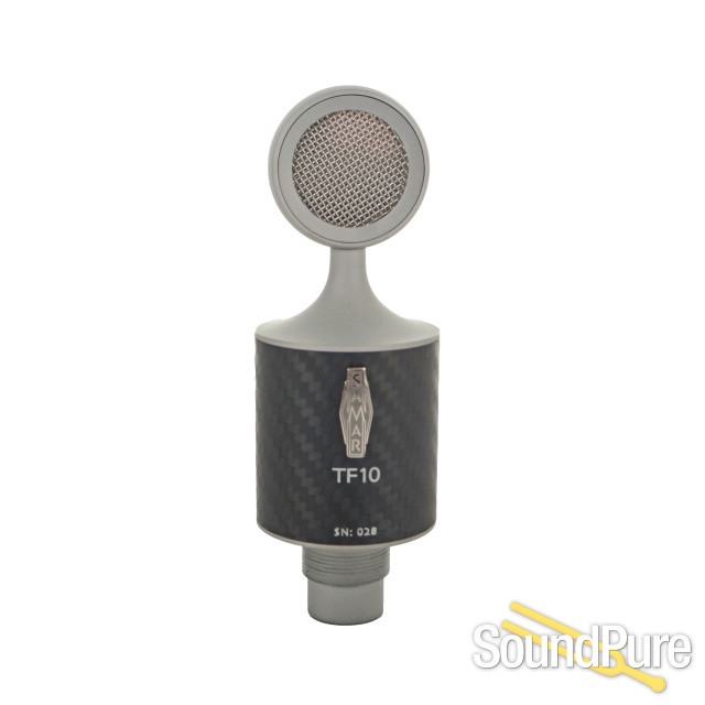 Samar Audio TF10 Condenser Microphone - Used — image 1