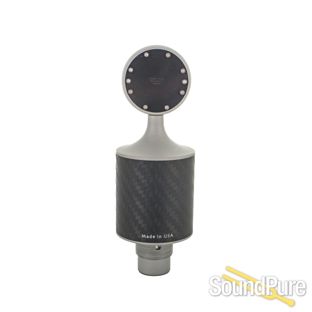 Samar Audio TF10 Condenser Microphone - Used — image 4