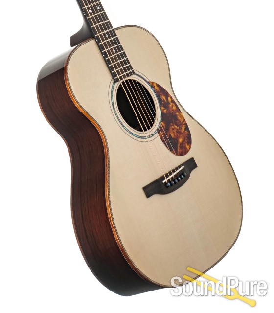 Boucher SG-151-M Guitar #MR-1035-OMH — image 2