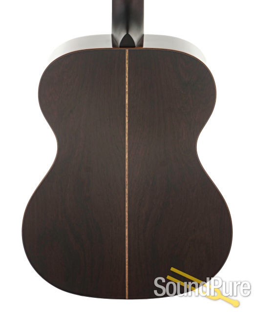 Boucher SG-151-M Guitar #MR-1035-OMH — image 4