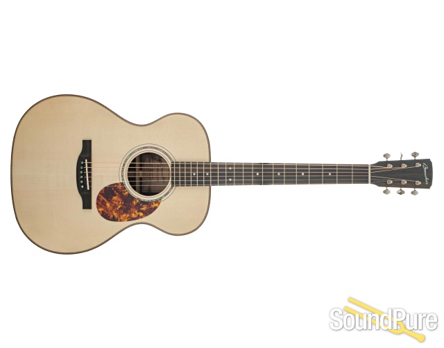 Boucher SG-151-M Guitar #MR-1035-OMH — image 5